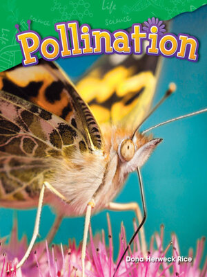 cover image of Pollination